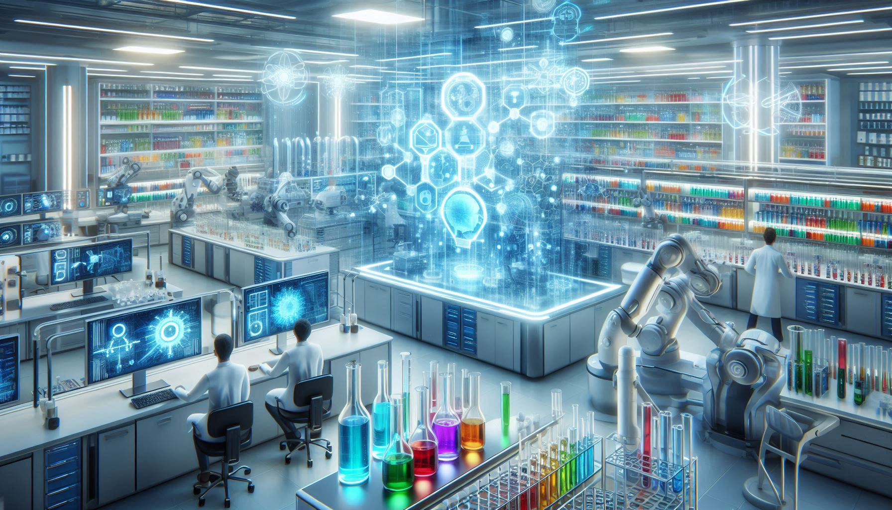 AI制药"验证之年":78%药企押注AI,复合型人才薪资溢价